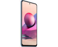 XIAOMI REDMI NOTE 10S 6/64GB Niebieski - 653625 - zdjęcie 4